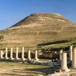 Herodium, Mar Saba Monastery and Bethlehem Private Day Tour