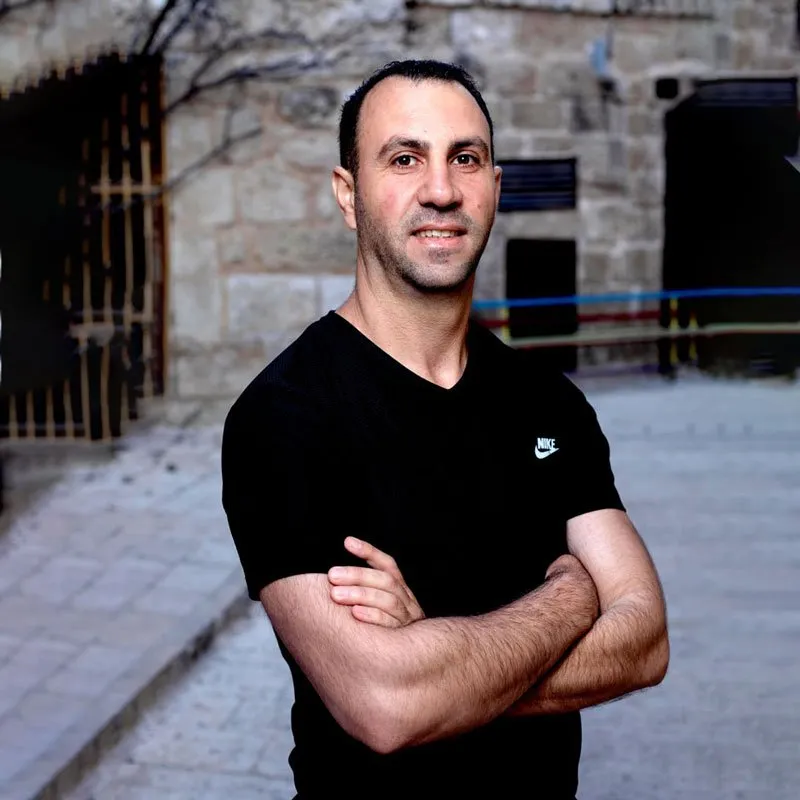 Hazem Bannoura