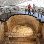 2 Days Bethlehem, Herodion, Judean Desert Monasteries and Jericho Private Tour