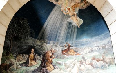 Christmas Eve Mass 2022 LIVE | Bethlehem