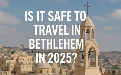 Is it safe to travel in Bethlehem in 2025?